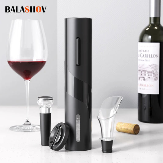 Automatic Electric Wine Openers